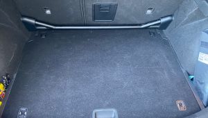 Hyundai I30 Schrägheck Kofferraum