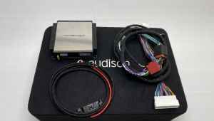 Wolf Car Hifi Hyundai SmartSound BASIC DSP Soundpaket