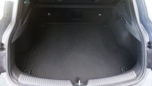 Hyundai I30 Kofferraum